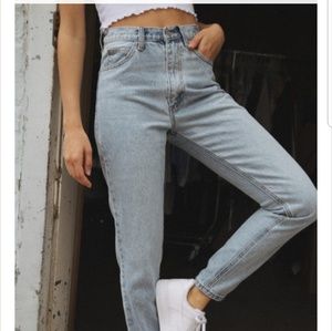 NWOT Brandy Melville Jeans